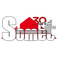 SOMET S.A. Logo