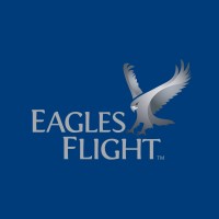 Eagles Flight Asia Pacific Logo