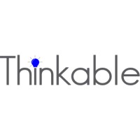 Thinkable - Thinking the impossible Logo