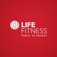 Life Fitness EMEA Logo