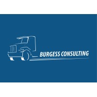 Burgess Consulting Logo