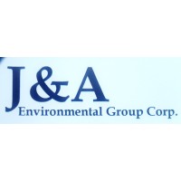 J&A Environmental Group Corp. Logo