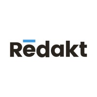 Redakt Logo