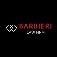 Barbieri Law Firm, P.C. Logo