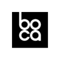 BOCA.AS Logo