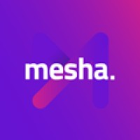 Mesha Tecnologia Logo
