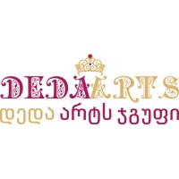 Deda Arts Group Logo