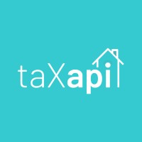 taXapi Logo