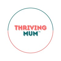 Wendy Griffith - Thriving Mum Club Logo