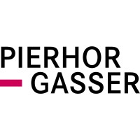 Pierhor-Gasser SA Logo