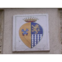 Le Vecchie Cantine Logo