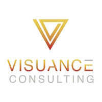 Visuance Consulting LLC Logo