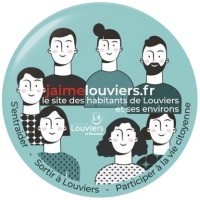 Louviers Logo