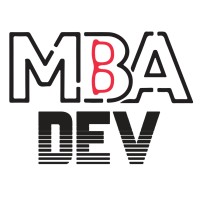 MBA DEV Logo