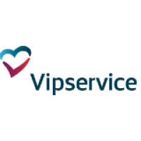 VIP Service Logo