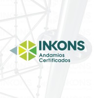 INKONS COLOMBIA SAS Logo