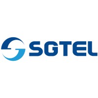 SGTEL Logo