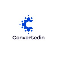 Convertedin Logo