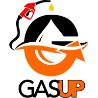 GasUpFL Logo