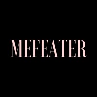 MEFeater Magazine Logo