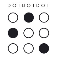 DOT DOT DOT Logo