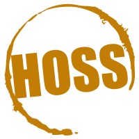 HOSS Boot Company Logo