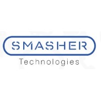 Smasher Technologies Logo