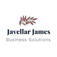Javellar James Business Solutions Logo
