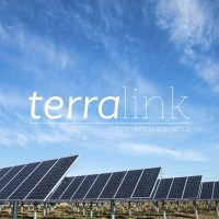 Terralink Logo