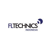 FL Technics Indonesia Logo