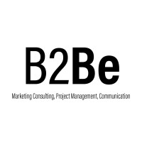 B2BE Logo