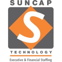 Suncap Technology Logo