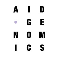 AID Genomics Logo