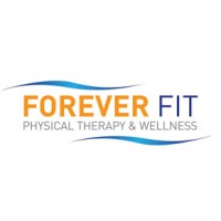Forever Fit Physical Therapy & Wellness LLc Logo