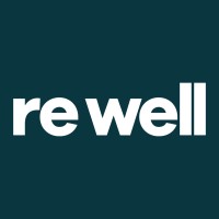 Rewell Medical AB Logo