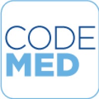 CODEMED, Inc. Logo