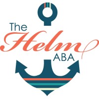 The Helm ABA Logo