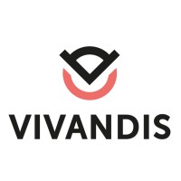 AGENCE VIVANDIS Logo