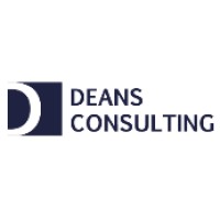 Deans Consulting, LLC Logo