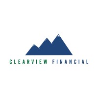 Clearview Financial, Inc. Logo