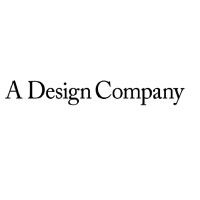 A Design Company Logo