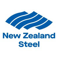 New Zealand Steel Logo