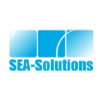 SEA-Solutions Software company Logo
