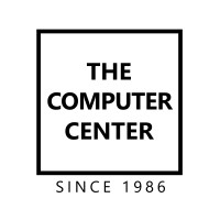 The Computer Center Logo