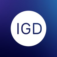 InterGen Data, Inc. Logo