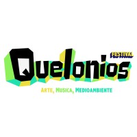 Quelonios Festival Logo
