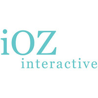 ioz interactive Logo