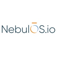 NebulOS ERP Process Mining & Automation Logo