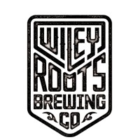 Wiley Roots Brewing Company Logo