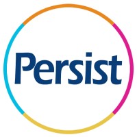 Persist Media Logo